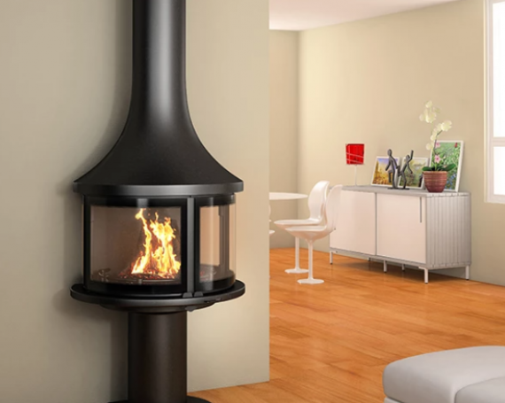 LEA 998 CENTRALE OU MURALE JC BORDELET