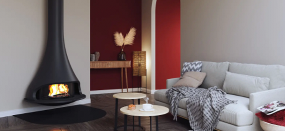 TATIANA 997 CENTRALE OU MURALE JC BORDELET