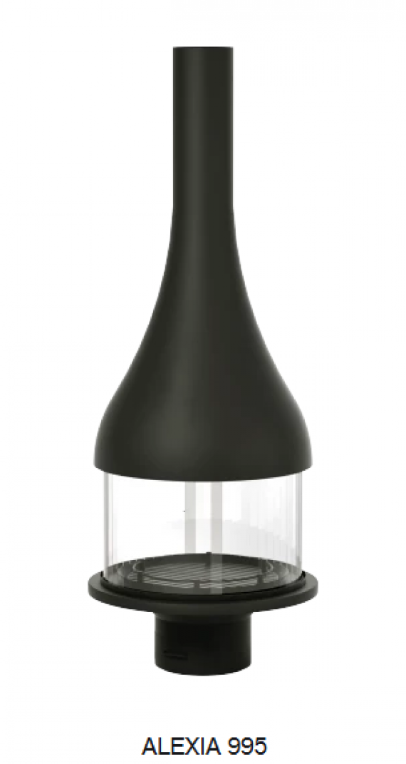 ALEXIA 995 CENTRALE JC BORDELET