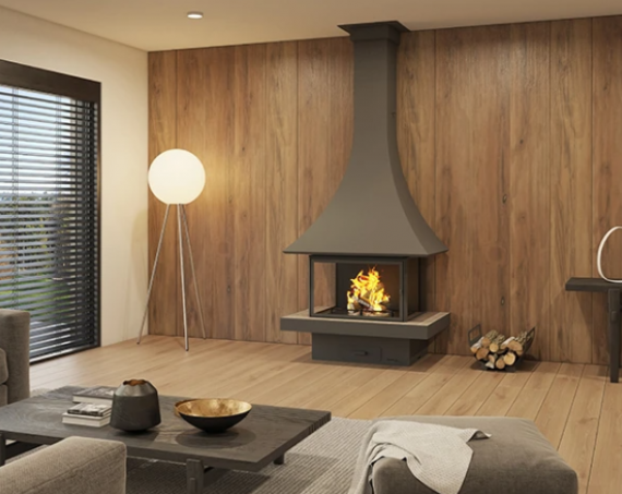 JULIETTA 985 CENTRALE OU MURALE JC BORDELET