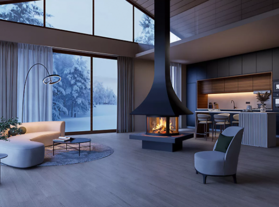 JULIETTA 985 CENTRALE OU MURALE JC BORDELET