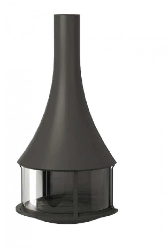 ZELIA 908 CENTRALE OU MURALE JC BORDELET