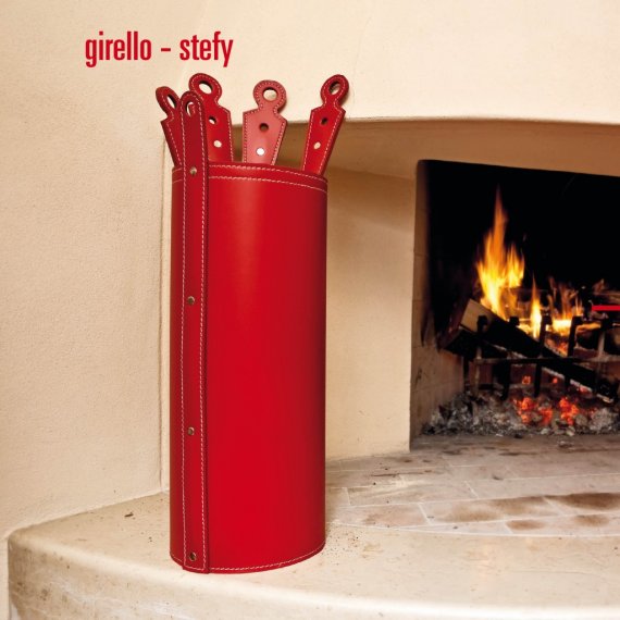 Porte pinces GIRELLO FIRESTYLE 