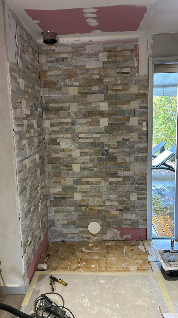 POELE A BOIS - CONTURA - 520S 