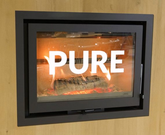 Pure Compact 67/51 JIDE