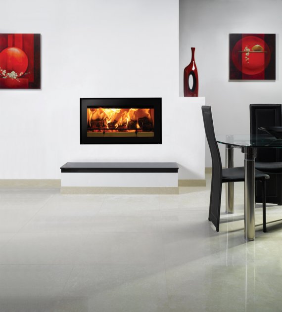 STUDIO 1  STOVAX