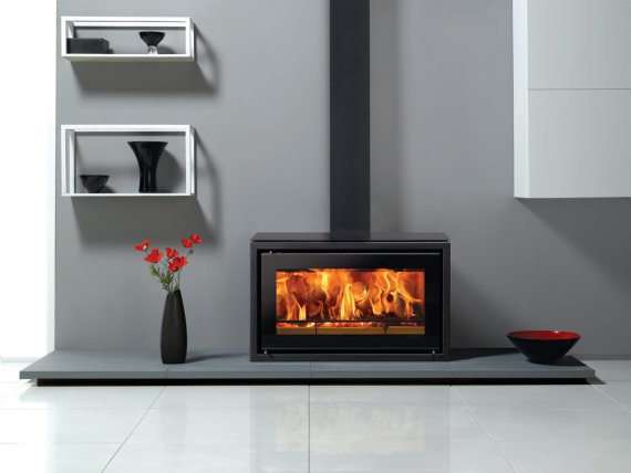 STUDIO 1 FREESTANDING STOVAX
