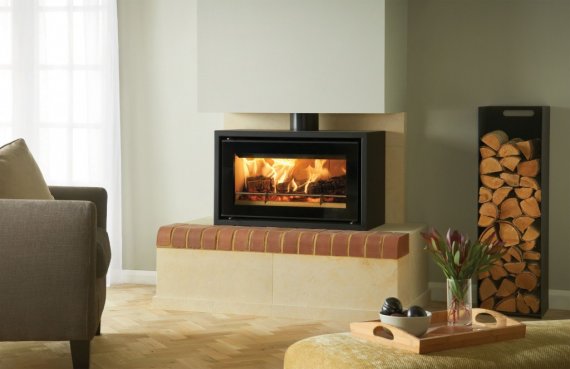 STUDIO 1 FREESTANDING STOVAX