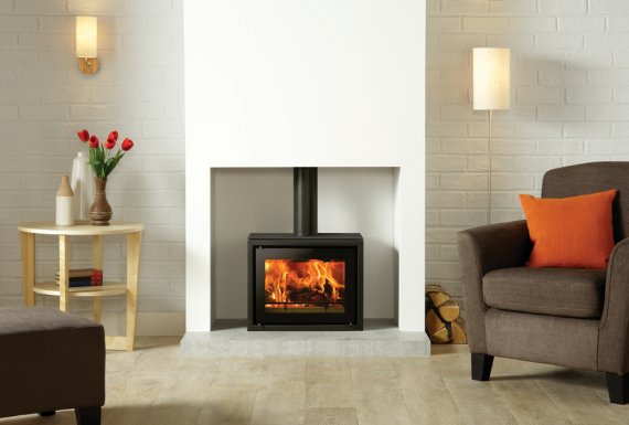 STUDIO 500 FREESTANDING STOVAX