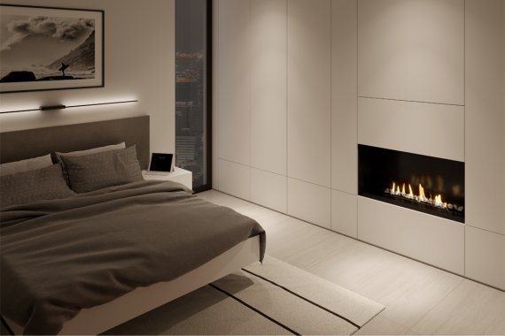 Line 800 Ebios Fire  SPARTHERM