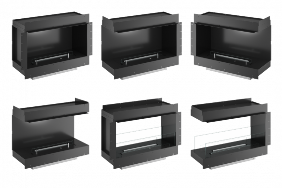 Line 1200 Ebios Fire  SPARTHERM