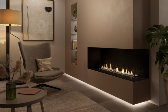Line 1200 Ebios Fire  SPARTHERM