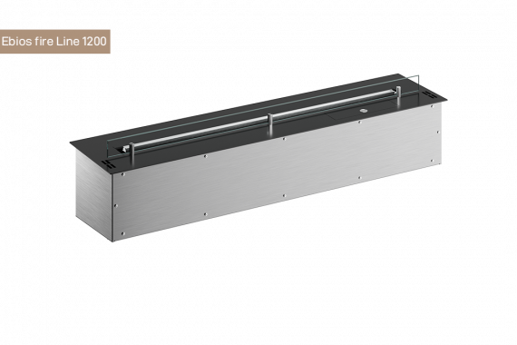 Line 1200 Ebios Fire  SPARTHERM