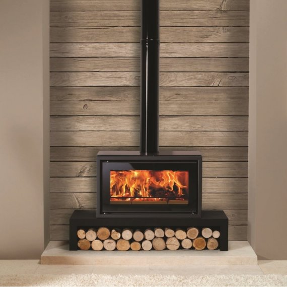 STUDIO 1 FREESTANDING STOVAX