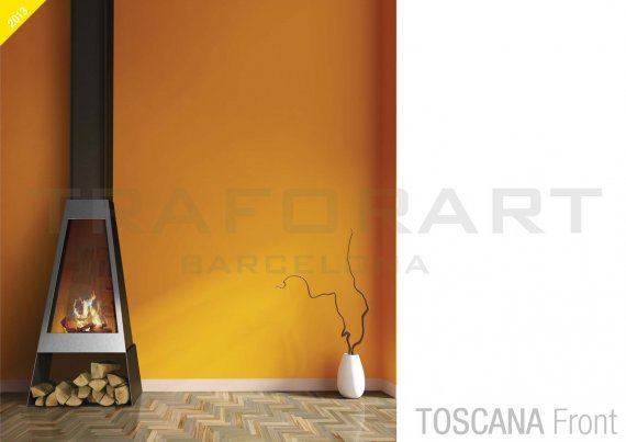 TOSCANA FRONTAL  TRAFORART