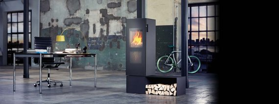 STUDIO Bionic Fire ATTIKA