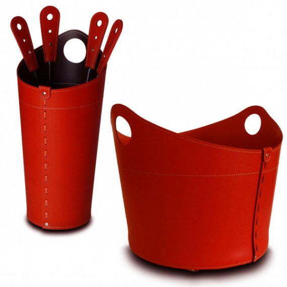 Porte bûches CADIN FIRESTYLE 