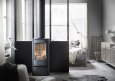 poele  810 Style Contura-810-Style-black-chimney.jpg