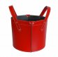 Accessoire-de-feu Porte bûches GARDA FIRESTYLE GARDA-Porte-bches-et-pellet-en-cuir-en.jpg