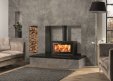 poele-a-bois STUDIO AIR 1 FREESTANDING Studio-Air-1-Freestanding-with-Storm-Grey-decorative-trim-and-optional-reverse-door-hanging-kit.jpg