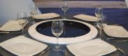 barbebue-gaz OUTSIGN avec Table couronne en verre Table--assiette.jpg
