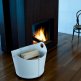 Accessoire-de-feu Porte bûches CADIN FIRESTYLE portalegna-da-interno-in-cuoio-con-ruote-dal-design-moderno-cadin-10.jpg