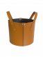 Accessoire-de-feu Porte bûches GARDA FIRESTYLE porte-bois-en-cuir-garda.jpg